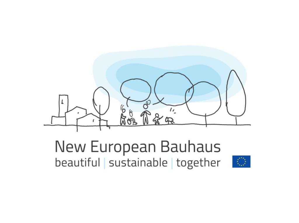 Uus Euroopa Bauhaus