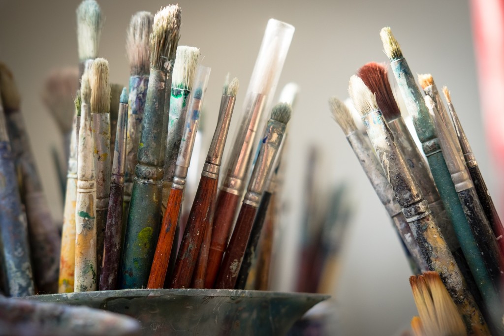 Kunstnikupalka hakatakse maksma lisaks veel viiele kunstnikule