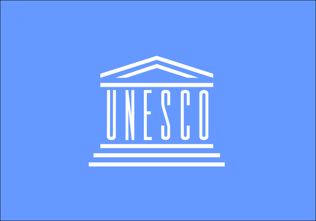 Unesco logo