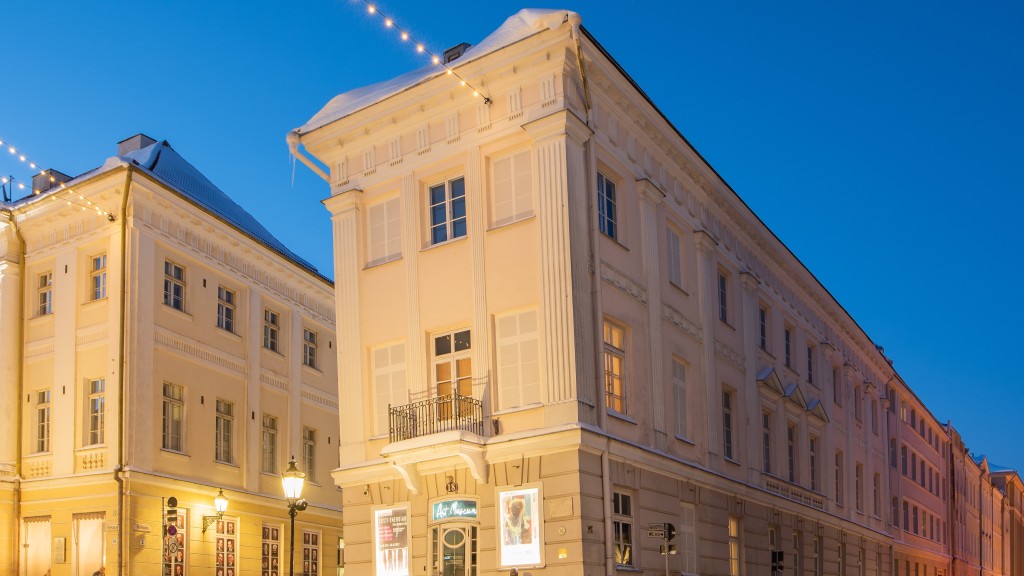 Tartu Kunstimuuseum