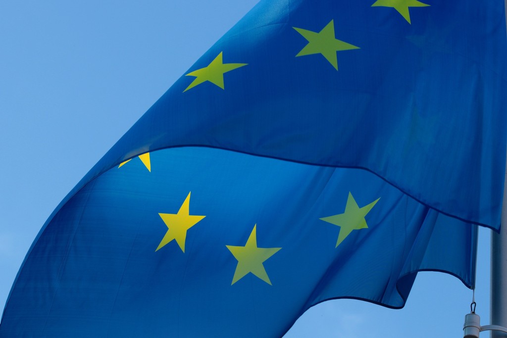 Euroopa Liidu lipp