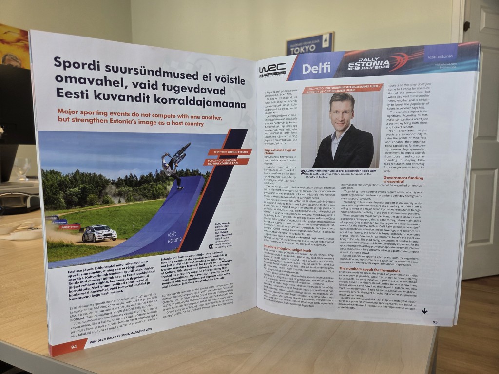 Artikkel on esmakordselt avaldatud ajakirjas WRC Delfi Rally Estonia Magazine (2026).jpg