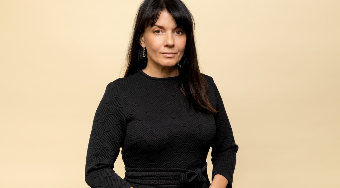 Kultuuriminister Heidy Purga on visiidil Pariisis | Kultuuriministeerium